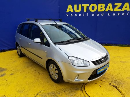 Ford C-MAX, 2007 - pohled č. 3