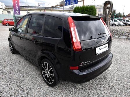 Ford C-MAX, 2008 - pohled č. 3