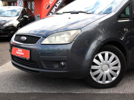 Ford C-MAX, 2004
