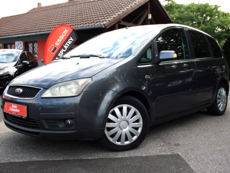 Ford C-MAX, 2004 - pohled č. 2