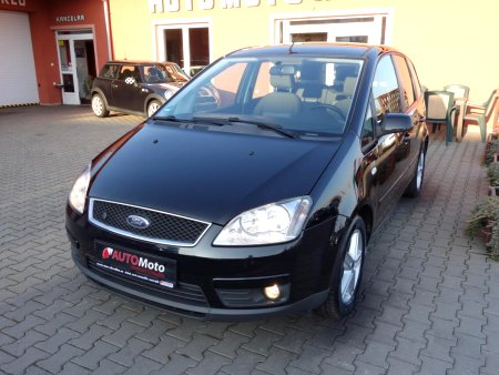 Ford C-MAX, 2007 - pohled č. 2
