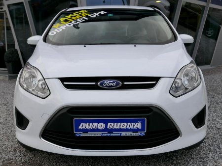 Ford C-MAX, 2011 - pohled č. 2