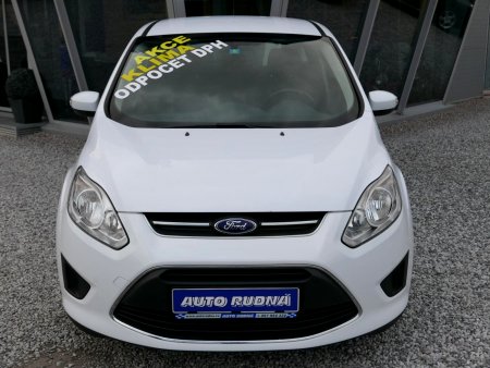 Ford C-MAX, 2011 - pohled č. 3