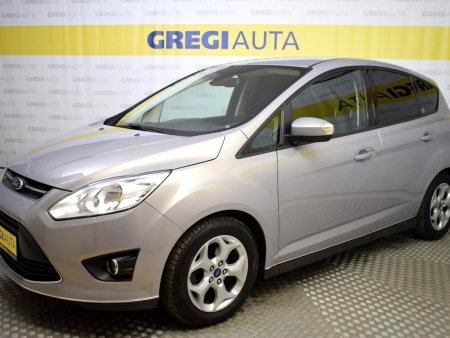 Ford C-MAX, 2013 - pohled č. 3