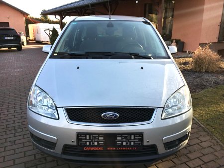 Ford C-MAX, 2007 - pohled č. 2