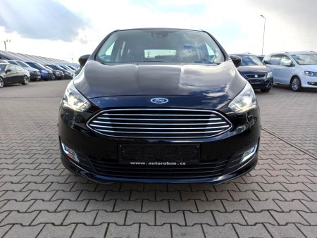 Ford C-MAX, 2018 - pohled č. 2