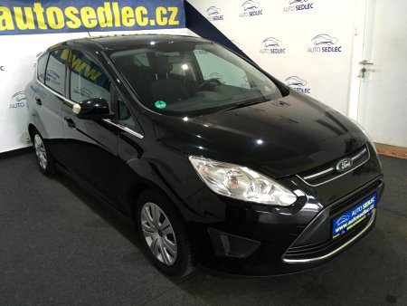 Ford C-MAX, 2011 - pohled č. 2