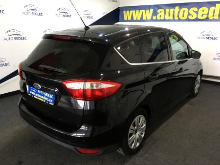 Ford C-MAX, 2011 - pohled č. 3