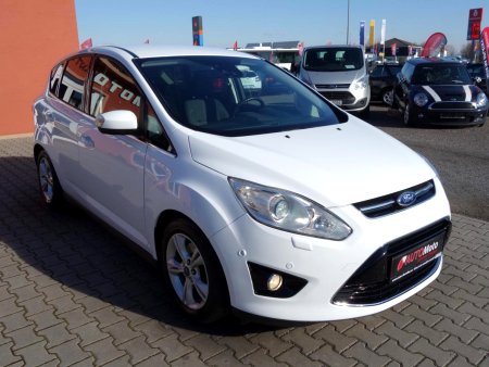 Ford C-MAX, 2014 - pohled č. 3