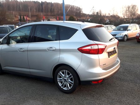Ford C-MAX, 0 - pohled č. 3