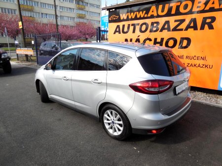 Ford C-MAX, 2017 - pohled č. 3