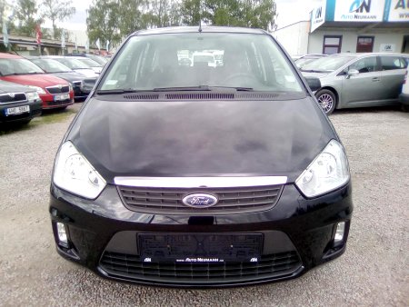 Ford C-MAX, 2007 - pohled č. 2