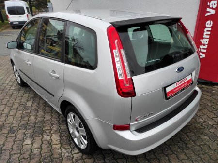 Ford C-MAX, 2008 - pohled č. 3