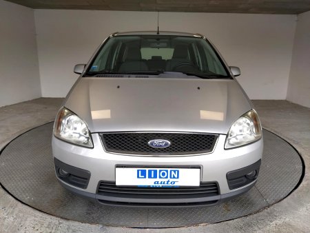 Ford C-MAX, 2006 - pohled č. 2
