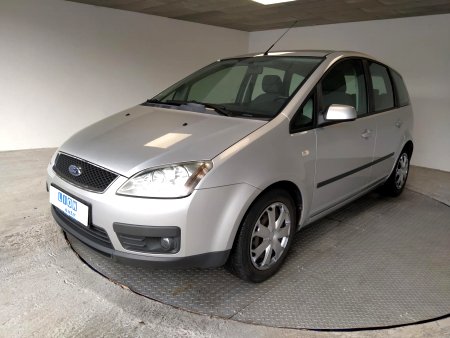 Ford C-MAX, 2006 - pohled č. 3