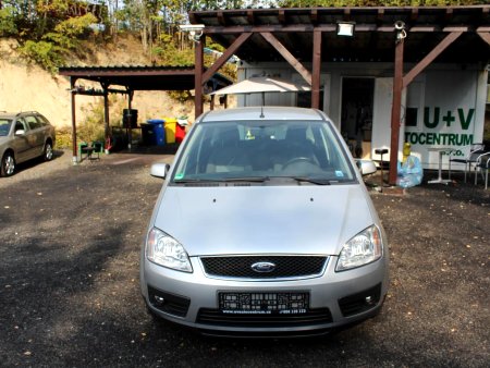 Ford C-MAX, 2006 - pohled č. 2