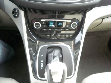 Ford C-MAX, 2015 - pohled č. 11