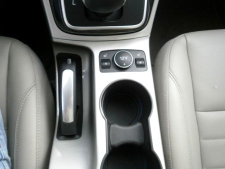 Ford C-MAX, 2015 - pohled č. 12