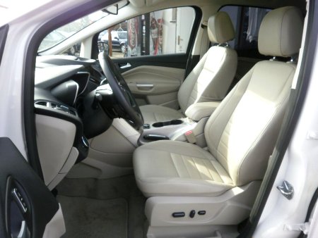 Ford C-MAX, 2015 - pohled č. 13