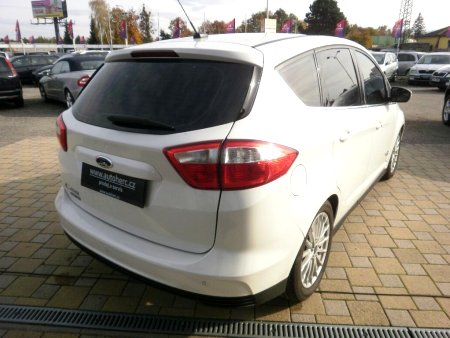 Ford C-MAX, 2015 - pohled č. 4