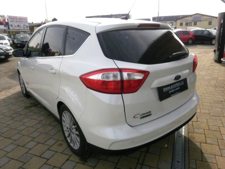 Ford C-MAX, 2015 - pohled č. 5
