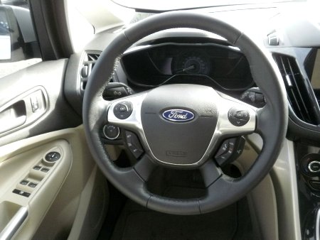 Ford C-MAX, 2015 - pohled č. 8