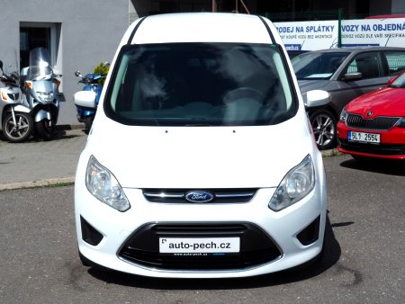 Ford C-MAX, 2013 - pohled č. 2