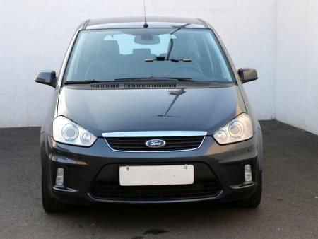 Ford C-MAX, 2008 - pohled č. 2