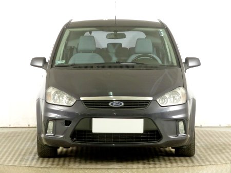 Ford C-MAX, 2008 - pohled č. 2