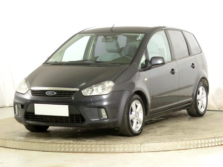 Ford C-MAX, 2008 - pohled č. 3