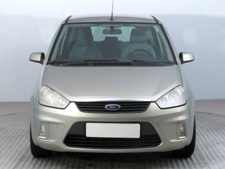 Ford C-MAX, 2008 - pohled č. 2