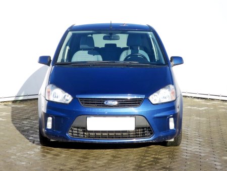 Ford C-MAX, 2008 - pohled č. 2