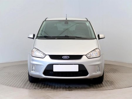 Ford C-MAX, 2008 - pohled č. 2