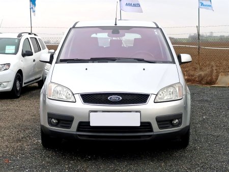 Ford C-MAX, 2006 - pohled č. 2