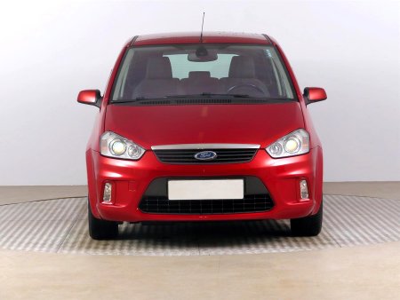 Ford C-MAX, 2008 - pohled č. 2