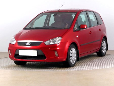 Ford C-MAX, 2008 - pohled č. 3