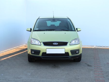 Ford C-MAX, 2006 - pohled č. 2