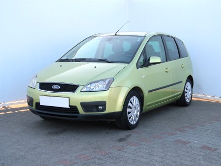 Ford C-MAX, 2006 - pohled č. 3