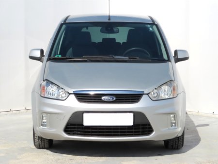 Ford C-MAX, 2009 - pohled č. 2