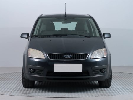 Ford C-MAX, 2005 - pohled č. 2