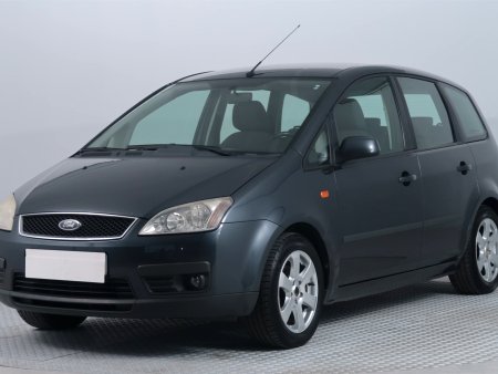 Ford C-MAX, 2005 - pohled č. 3