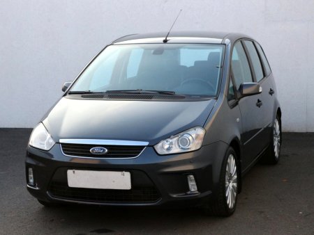 Ford C-MAX, 2008 - pohled č. 3