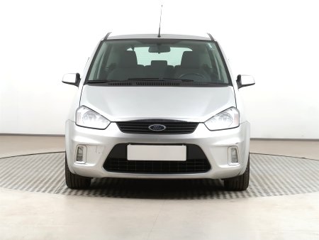 Ford C-MAX, 2007 - pohled č. 2