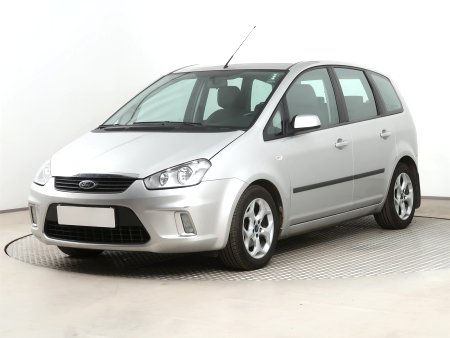 Ford C-MAX, 2007 - pohled č. 3