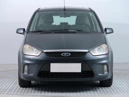 Ford C-MAX, 2007 - pohled č. 2