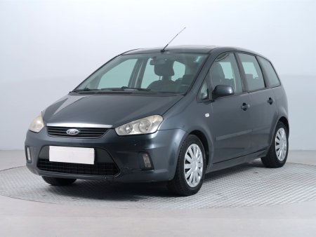 Ford C-MAX, 2007 - pohled č. 3