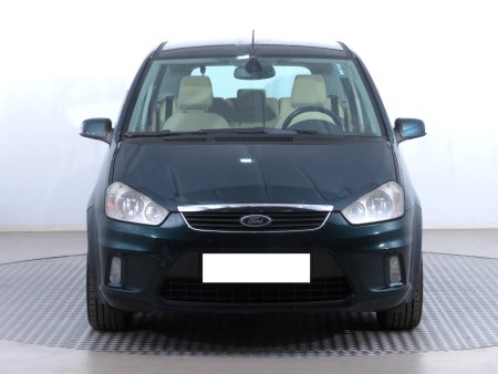 Ford C-MAX, 2007 - pohled č. 2