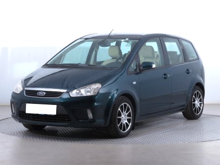 Ford C-MAX, 2007 - pohled č. 3