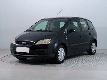 Ford C-MAX, 2005 - pohled č. 3