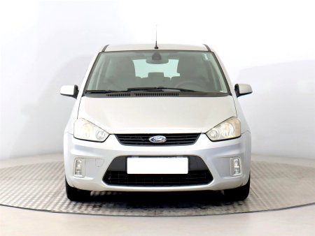 Ford C-MAX, 2007 - pohled č. 2